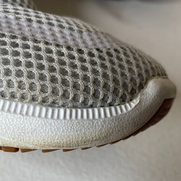 Sperry Top-Sider Women's 7 Seas 3-Eye Gray Boat Shoes Sneakers Size 7 - Picture 11 of 16